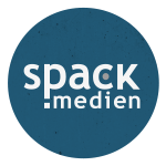 Spack! Medien Werbeagentur Logo